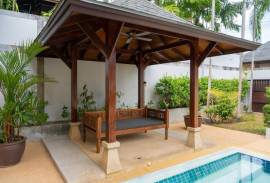 Three Bedroom Private Pool Villa for Sale in Rawai Phuket, less than 10 mins to the beach