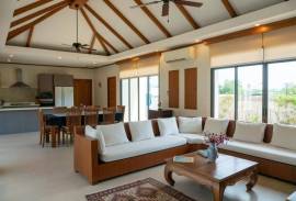 Three Bedroom Private Pool Villa for Sale in Rawai Phuket, less than 10 mins to the beach