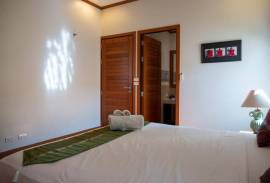Three Bedroom Private Pool Villa for Sale in Rawai Phuket, less than 10 mins to the beach