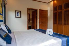 Three Bedroom Private Pool Villa for Sale in Rawai Phuket, less than 10 mins to the beach