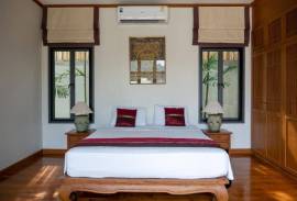 Three Bedroom Private Pool Villa for Sale in Rawai Phuket, less than 10 mins to the beach