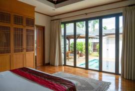 Three Bedroom Private Pool Villa for Sale in Rawai Phuket, less than 10 mins to the beach