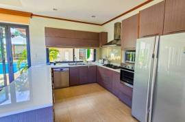 Three Bedroom Private Pool Villa for Sale in Rawai Phuket, less than 10 mins to the beach