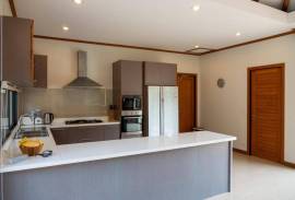Three Bedroom Private Pool Villa for Sale in Rawai Phuket, less than 10 mins to the beach