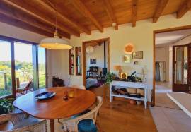 4 Bedrooms - House - Aquitaine - For Sale - 11861-EY