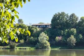 4 Bedrooms - House - Aquitaine - For Sale - 11861-EY