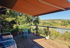 4 Bedrooms - House - Aquitaine - For Sale - 11861-EY
