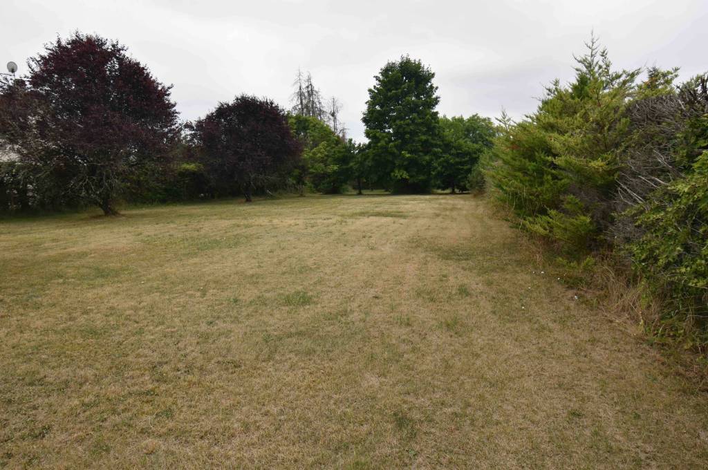 - Land - Aquitaine - For Sale - 11862-iS