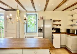 Propriete de charme avec piscine, dependances et vaste terrain - Proche Villefranche-du-Perigord