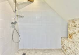 Propriete de charme avec piscine, dependances et vaste terrain - Proche Villefranche-du-Perigord