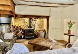 Propriete de charme avec piscine, dependances et vaste terrain - Proche Villefranche-du-Perigord