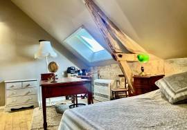 Propriete de charme avec piscine, dependances et vaste terrain - Proche Villefranche-du-Perigord