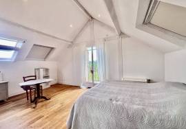 Propriete de charme avec piscine, dependances et vaste terrain - Proche Villefranche-du-Perigord
