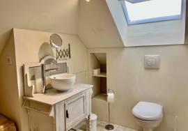 Propriete de charme avec piscine, dependances et vaste terrain - Proche Villefranche-du-Perigord