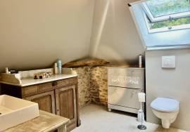 Propriete de charme avec piscine, dependances et vaste terrain - Proche Villefranche-du-Perigord