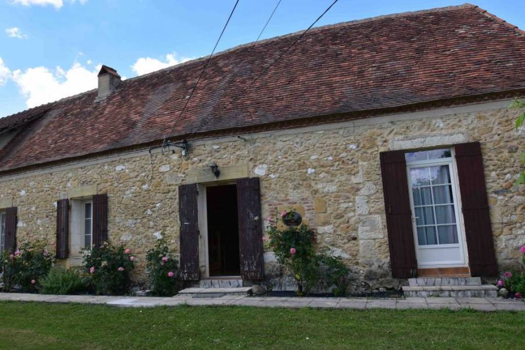 3 Bedrooms - House - Aquitaine - For Sale - 11872-iS