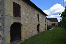 3 Bedrooms - House - Aquitaine - For Sale - 11872-iS