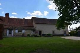 3 Bedrooms - House - Aquitaine - For Sale - 11872-iS