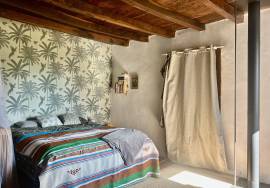 Charmante maison en pierres avec jardin entre Monpazier et Villereal