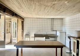 Charmante maison en pierres avec jardin entre Monpazier et Villereal