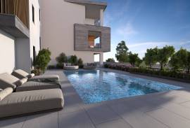 2 Bedroom Stylish Apartment - Chloraka, Paphos