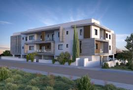 2 Bedroom Stylish Apartment - Chloraka, Paphos