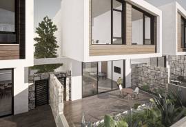 3 Bedroom Modern Villa - Anarita, Paphos