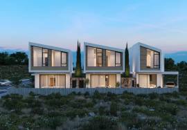 3 Bedroom Modern Villa - Anarita, Paphos