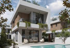 3 Bedroom Luxurious Villa - Pernera, Protaras, Famagusta