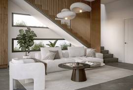 3 Bedroom Luxurious Villa - Pernera, Protaras, Famagusta