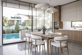 3 Bedroom Luxurious Villa - Pernera, Protaras, Famagusta
