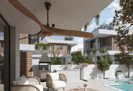 3 Bedroom Luxurious Villa - Pernera, Protaras, Famagusta