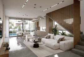3 Bedroom Luxurious Villa - Pernera, Protaras, Famagusta