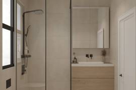 Contemporary 4 Bedroom Villa - Ayia Napa, Famagusta