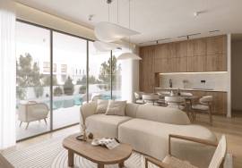 Contemporary 4 Bedroom Villa - Ayia Napa, Famagusta
