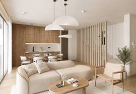Contemporary 4 Bedroom Villa - Ayia Napa, Famagusta