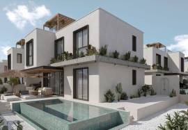 Contemporary 4 Bedroom Villa - Ayia Napa, Famagusta