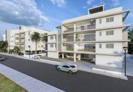 1 Bedroom Cosy Apartment - Krasa Area, Larnaca