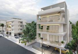 1 Bedroom Cosy Apartment - Krasa Area, Larnaca