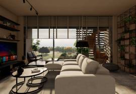 1 Bedroom Cosy Apartment - Krasa Area, Larnaca