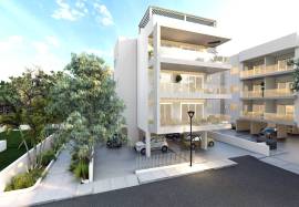 3 Bedroom Stylish Apartment - Krasa Area, Larnaca