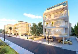 3 Bedroom Stylish Apartment - Krasa Area, Larnaca