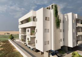 3 Bedroom Stylish Apartment - Krasa Area, Larnaca
