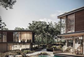 5 Bedroom Luxury Eco Villa with Panoramic Views - Cavo Greco, Protaras, Famagusta