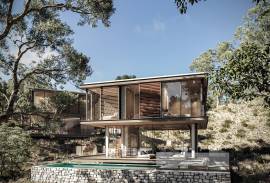 5 Bedroom Luxury Eco Villa with Panoramic Views - Cavo Greco, Protaras, Famagusta