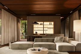 5 Bedroom Luxury Eco Villa with Panoramic Views - Cavo Greco, Protaras, Famagusta