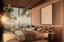 5 Bedroom Luxury Eco Villa with Panoramic Views - Cavo Greco, Protaras, Famagusta