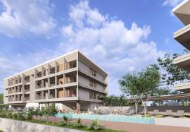 Modern 2 Bedroom Apartment - Kapparis, Paralimni, Famagusta