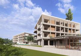 Modern 2 Bedroom Apartment - Kapparis, Paralimni, Famagusta