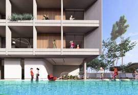 Modern 2 Bedroom Apartment - Kapparis, Paralimni, Famagusta